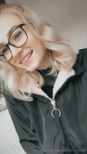 Stephanismassage OnlyFans Leaked Free Thumbnail Picture - #ZuuaQPMWlG