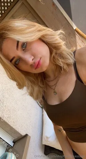 Stephanismassage OnlyFans Leaked Free Thumbnail Picture - #bOKLLYv8UL