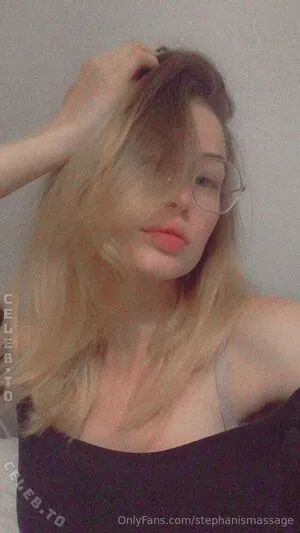 Stephanismassage OnlyFans Leaked Free Thumbnail Picture - #fFrretmhFA