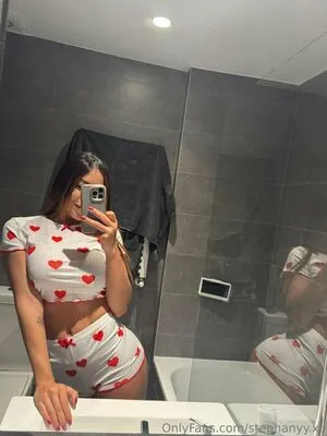 Stephany Chourio OnlyFans Leaked Free Thumbnail Picture - #8ulmxt0diV