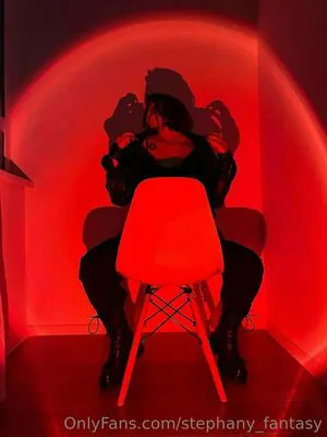 Stephany Fantasy OnlyFans Leaked Free Thumbnail Picture - #Lpk6K3QqMH