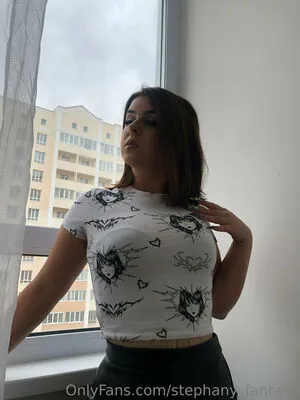 Stephany Fantasy OnlyFans Leaked Free Thumbnail Picture - #OCUbxkwRW9