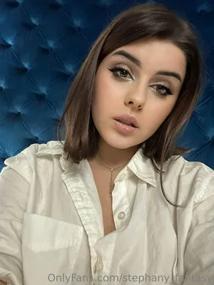 Stephany Fantasy OnlyFans Leaked Free Thumbnail Picture - #YUge97WLNG