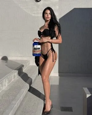 Stephany Gonzalez OnlyFans Leaked Free Thumbnail Picture - #9AY30p5yJA