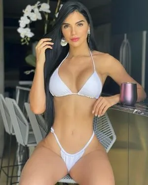 Stephany Gonzalez OnlyFans Leaked Free Thumbnail Picture - #CjagK6SkPs