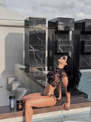 Stephany Gonzalez OnlyFans Leaked Free Thumbnail Picture - #b9rNlUziNI