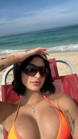 Stephany Ribeiro OnlyFans Leaked Free Thumbnail Picture - #DLe9hpBNy6