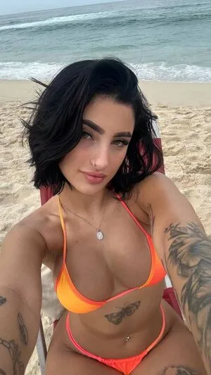 Stephany Ribeiro OnlyFans Leaked Free Thumbnail Picture - #rM3JP7EAsA