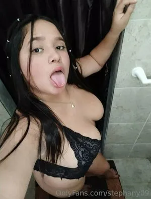 Stephany09 OnlyFans Leaked Free Thumbnail Picture - #IDTvyLuTeA