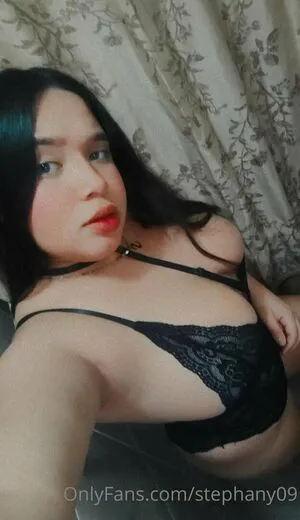 Stephany09 OnlyFans Leaked Free Thumbnail Picture - #Mu3LVmRNG1