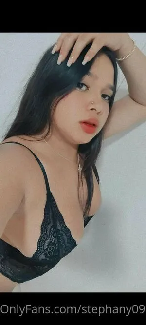 Stephany09 OnlyFans Leaked Free Thumbnail Picture - #i15ZjzsXnw