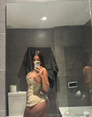 Stephanyy Xo OnlyFans Leaked Free Thumbnail Picture - #4ISBXcUZcz