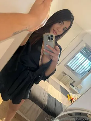 Stephanyy Xo OnlyFans Leaked Free Thumbnail Picture - #XgnNWoWmGl