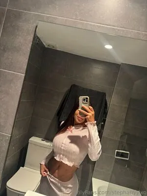 Stephanyy Xo OnlyFans Leaked Free Thumbnail Picture - #aQlfcz0pOn