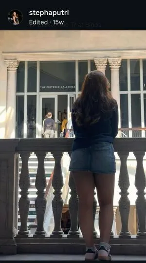 Stephaputri OnlyFans Leaked Free Thumbnail Picture - #e3x4NiXSoZ