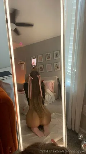 Stephbabyyxo OnlyFans Leaked Free Thumbnail Picture - #oqPMEL7Utd