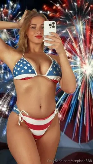 Stephdd888 OnlyFans Leaked Free Thumbnail Picture - #A5Sce1psPC