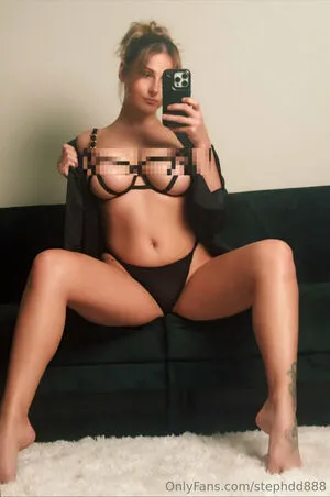 Stephdd888 OnlyFans Leaked Free Thumbnail Picture - #MepYqjuqfq