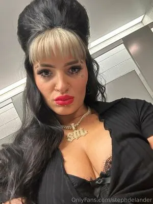 Stephdelander OnlyFans Leaked Free Thumbnail Picture - #51YXnvym5O