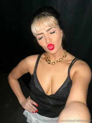 Stephdelander OnlyFans Leaked Free Thumbnail Picture - #D5QzbkmDrd