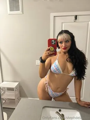 Stephdelander OnlyFans Leaked Free Thumbnail Picture - #EhK2fv4ixl