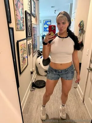 Stephdelander OnlyFans Leaked Free Thumbnail Picture - #Q1GzWEBa8E