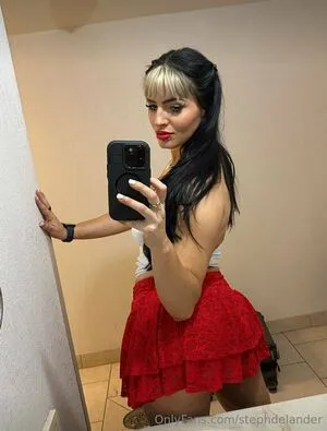 Stephdelander OnlyFans Leaked Free Thumbnail Picture - #TTpP3LOYjO