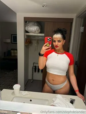 Stephdelander OnlyFans Leaked Free Thumbnail Picture - #Up2FuaqfE1