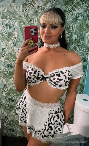 Stephdelander OnlyFans Leaked Free Thumbnail Picture - #VLeEtq38Kl