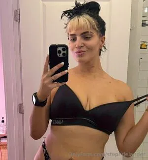 Stephdelander OnlyFans Leaked Free Thumbnail Picture - #YZRSuTMghU