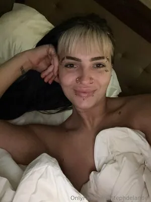 Stephdelander OnlyFans Leaked Free Thumbnail Picture - #lOpZ8j71QG