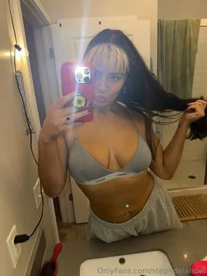 Stephdelander OnlyFans Leaked Free Thumbnail Picture - #wdaw1lAckF