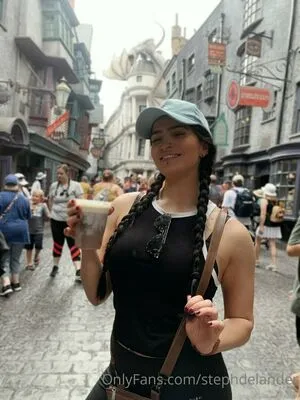 Stephdelander OnlyFans Leaked Free Thumbnail Picture - #8cWaNqFh1W