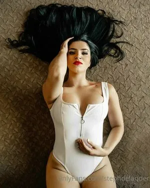 Stephdelander OnlyFans Leaked Free Thumbnail Picture - #PqAh3QGzH9
