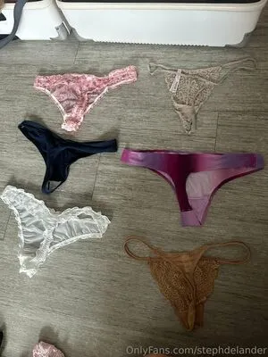 Stephdelander OnlyFans Leaked Free Thumbnail Picture - #fCmvBtHaNL