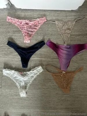 Stephdelander OnlyFans Leaked Free Thumbnail Picture - #nMVe3QIuv6