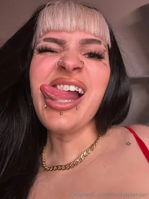 Stephdelander OnlyFans Leaked Free Thumbnail Picture - #qb8Q9xljDF