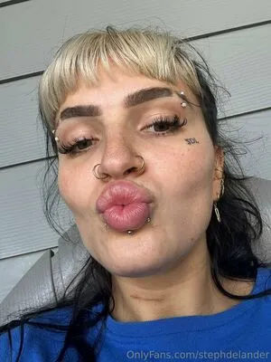 Stephdelander OnlyFans Leaked Free Thumbnail Picture - #v9jlGsOT9T