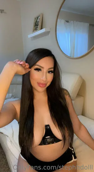 Stephdolll OnlyFans Leaked Free Thumbnail Picture - #JGdnUHdKtd