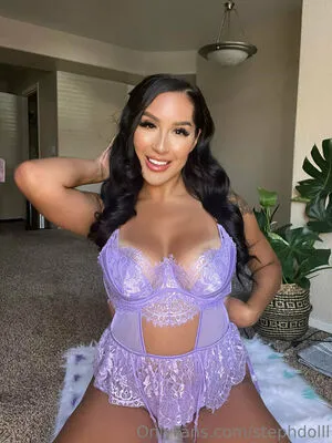 Stephdolll OnlyFans Leaked Free Thumbnail Picture - #KfuWkrEpgP