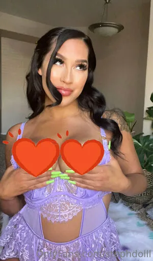 Stephdolll OnlyFans Leaked Free Thumbnail Picture - #P5hsBgHsjL
