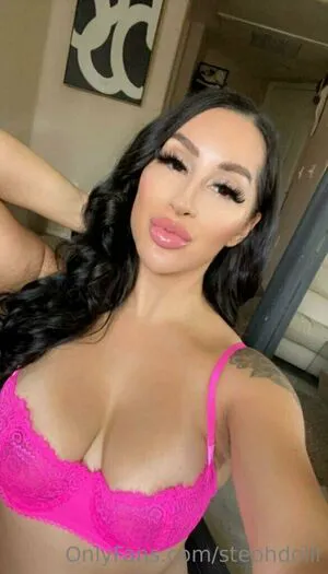 Stephdolll OnlyFans Leaked Free Thumbnail Picture - #Q2CMK5WdKz