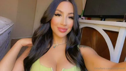 Stephdolll OnlyFans Leaked Free Thumbnail Picture - #UgErgsyOLC