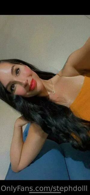 Stephdolll OnlyFans Leaked Free Thumbnail Picture - #j9HziTo5iJ