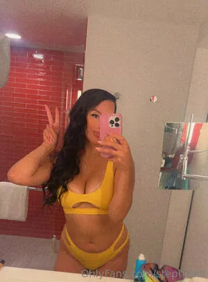 Stephdolll OnlyFans Leaked Free Thumbnail Picture - #jjjq7JLAFq