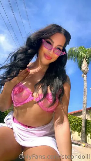 Stephdolll OnlyFans Leaked Free Thumbnail Picture - #ls5UfQV7Q6