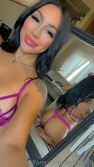 Stephdolll OnlyFans Leaked Free Thumbnail Picture - #nrv0oZ8BGs