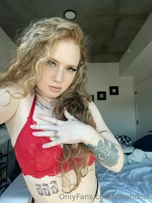 Stephdolll OnlyFans Leaked Free Thumbnail Picture - #sA0bgppnnt