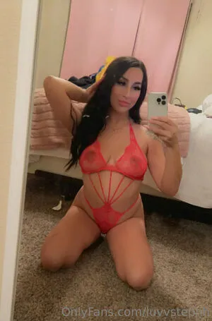 Stephdolll OnlyFans Leaked Free Thumbnail Picture - #vKBzfpqEc3
