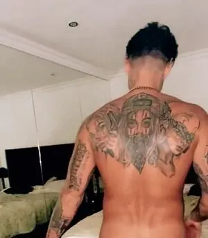 Stephen Bear OnlyFans Leaked Free Thumbnail Picture - #1dnooFlRaD